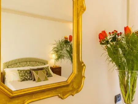 Gemütliche Dimora Cariga in Giarre, Maison 6 personnes à Giarre - Photo 12