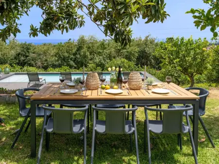 Avocado Garten, Maison 10 personnes à Giarre - Photo 4