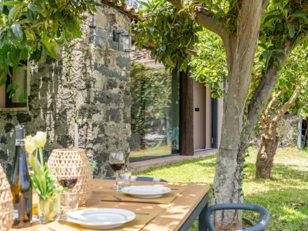 Avocado Garten, Maison 10 personnes à Giarre - Photo 6