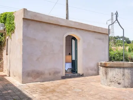 Avocado Garten, Maison 10 personnes à Giarre - Photo 29