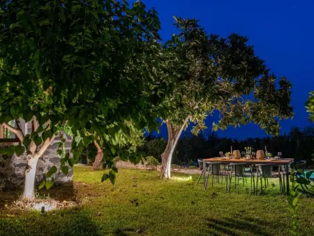 Avocado Garten, Maison 10 personnes à Giarre - Photo 37