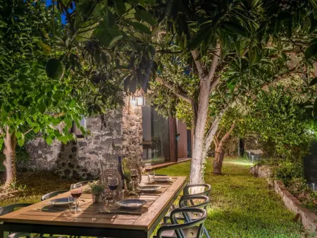 Avocado Garten, Maison 10 personnes à Giarre - Photo 38
