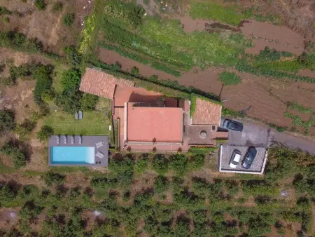 Avocado Garten, Maison 10 personnes à Giarre - Photo 43