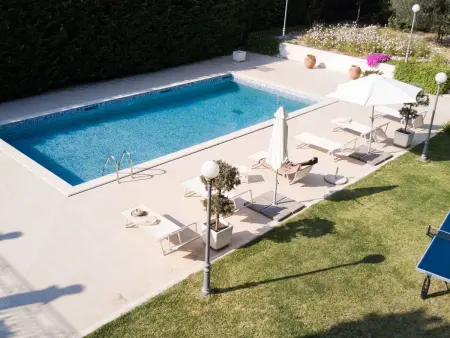 Geräumiges Ferienhaus mit Pool, Maison 10 personnes à Francavilla di Sicilia - Photo 2