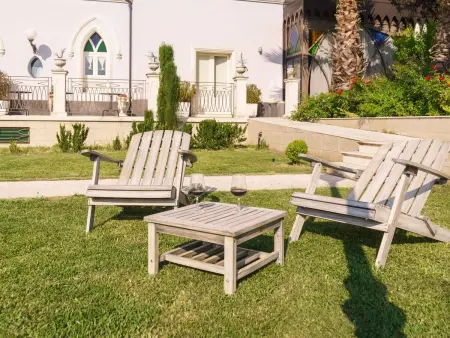 Geräumiges Ferienhaus mit Pool, Maison 10 personnes à Francavilla di Sicilia - Photo 6