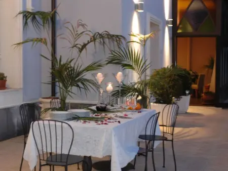 Geräumiges Ferienhaus mit Pool, Maison 10 personnes à Francavilla di Sicilia - Photo 10