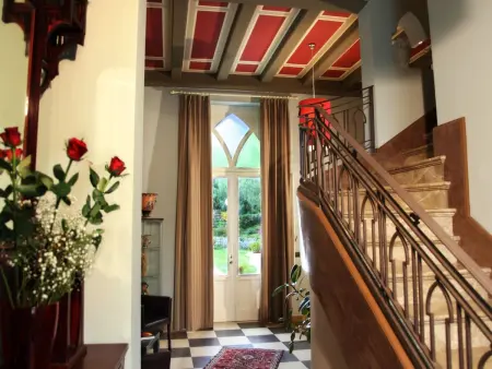 Geräumiges Ferienhaus mit Pool, Maison 10 personnes à Francavilla di Sicilia - Photo 11