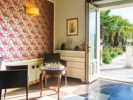 Geräumiges Ferienhaus mit Pool, Maison 10 personnes à Francavilla di Sicilia - Photo 13