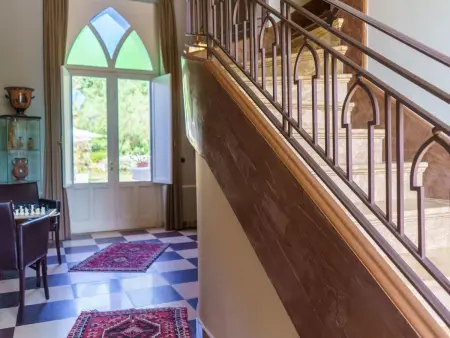 Geräumiges Ferienhaus mit Pool, Maison 10 personnes à Francavilla di Sicilia - Photo 14