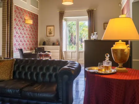 Geräumiges Ferienhaus mit Pool, Maison 10 personnes à Francavilla di Sicilia - Photo 16