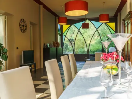 Geräumiges Ferienhaus mit Pool, Maison 10 personnes à Francavilla di Sicilia - Photo 23