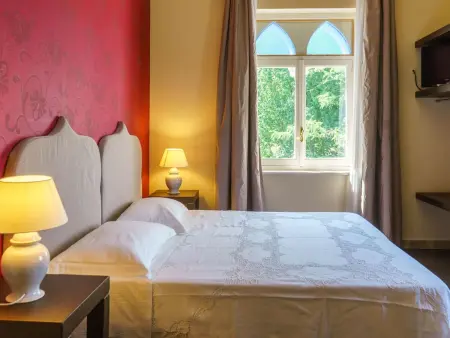 Geräumiges Ferienhaus mit Pool, Maison 10 personnes à Francavilla di Sicilia - Photo 24