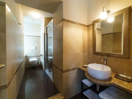 Geräumiges Ferienhaus mit Pool, Maison 10 personnes à Francavilla di Sicilia - Photo 27