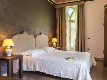 Geräumiges Ferienhaus mit Pool, Maison 10 personnes à Francavilla di Sicilia - Photo 29