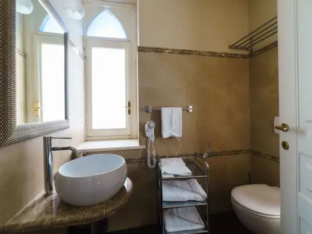 Geräumiges Ferienhaus mit Pool, Maison 10 personnes à Francavilla di Sicilia - Photo 31