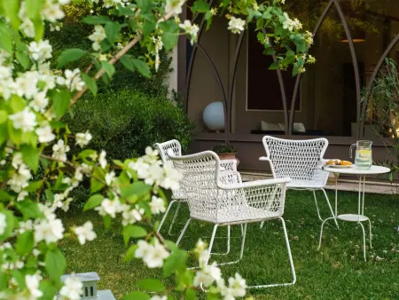 Geräumiges Ferienhaus mit Pool, Maison 10 personnes à Francavilla di Sicilia - Photo 34