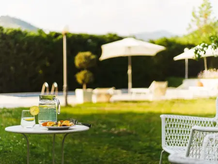 Geräumiges Ferienhaus mit Pool, Maison 10 personnes à Francavilla di Sicilia - Photo 35