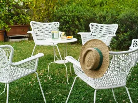 Geräumiges Ferienhaus mit Pool, Maison 10 personnes à Francavilla di Sicilia - Photo 36