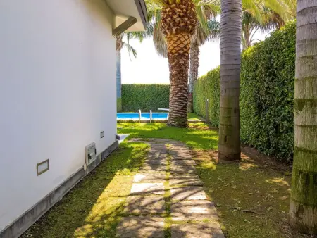 Villa Oras in Mascali, Maison 8 personnes à Mascali - Photo 4