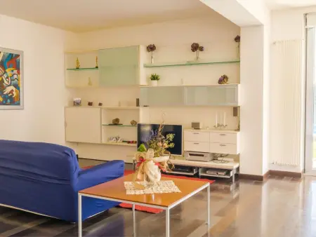 Villa Oras in Mascali, Maison 8 personnes à Mascali - Photo 7