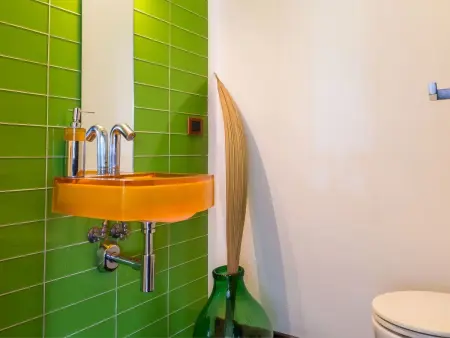 Villa Oras in Mascali, Maison 8 personnes à Mascali - Photo 9