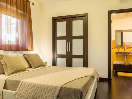 Villa Oras in Mascali, Maison 8 personnes à Mascali - Photo 10