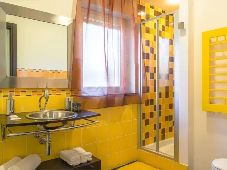 Villa Oras in Mascali, Maison 8 personnes à Mascali - Photo 13