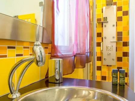 Villa Oras in Mascali, Maison 8 personnes à Mascali - Photo 14