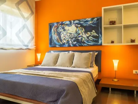 Villa Oras in Mascali, Maison 8 personnes à Mascali - Photo 15