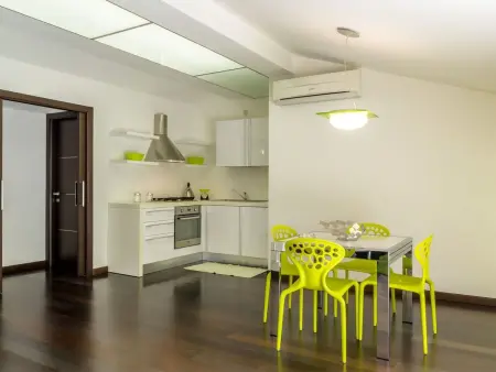 Villa Oras in Mascali, Maison 8 personnes à Mascali - Photo 19
