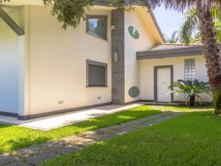 Villa Oras in Mascali, Maison 8 personnes à Mascali - Photo 25