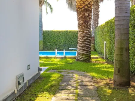 Villa Oras in Mascali, Maison 8 personnes à Mascali - Photo 26