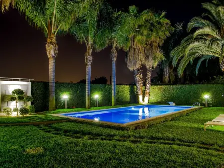 Villa Oras in Mascali, Maison 8 personnes à Mascali - Photo 30