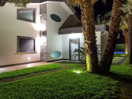 Villa Oras in Mascali, Maison 8 personnes à Mascali - Photo 31