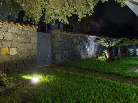 Villa Oras in Mascali, Maison 8 personnes à Mascali - Photo 32