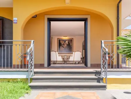 Villa Cesare, Maison 11 personnes à Mascali - Photo 7