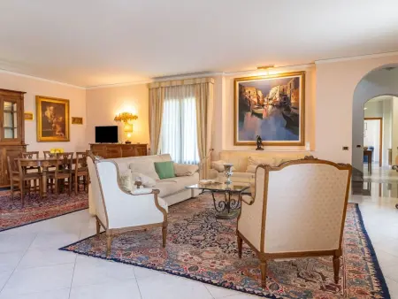 Villa Cesare, Maison 11 personnes à Mascali - Photo 8