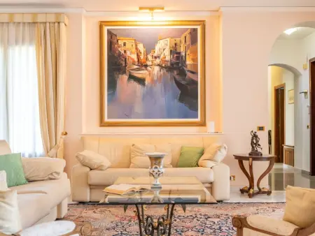 Villa Cesare, Maison 11 personnes à Mascali - Photo 9