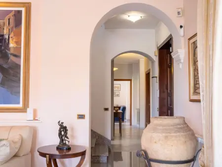 Villa Cesare, Maison 11 personnes à Mascali - Photo 16