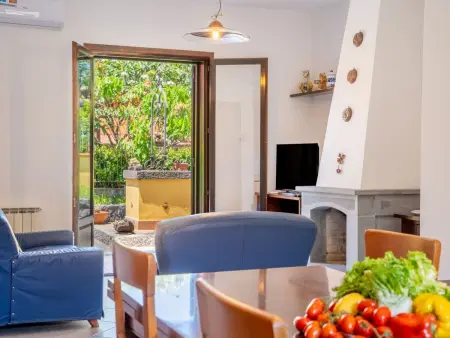 Villa Cesare, Maison 11 personnes à Mascali - Photo 24