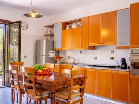 Villa Cesare, Maison 11 personnes à Mascali - Photo 26