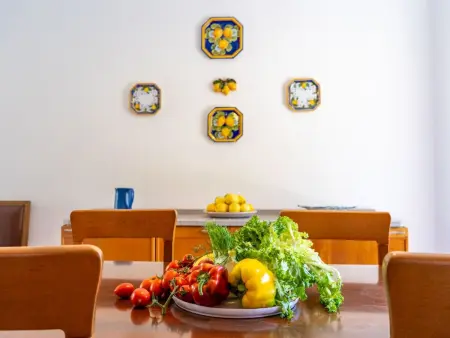 Villa Cesare, Maison 11 personnes à Mascali - Photo 27