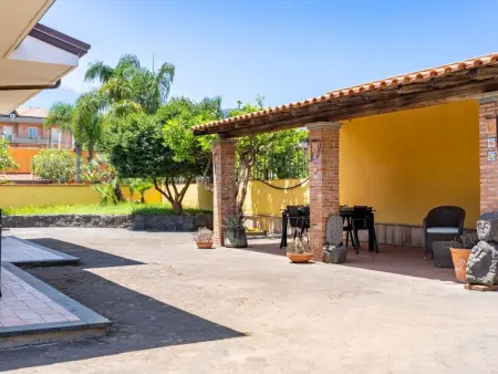 Villa Cesare, Maison 11 personnes à Mascali - Photo 36
