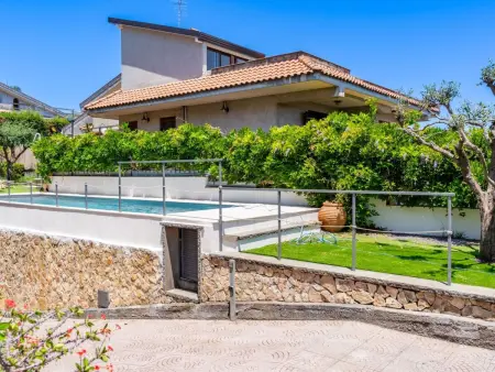 Villa Cesare, Maison 11 personnes à Mascali - Photo 38