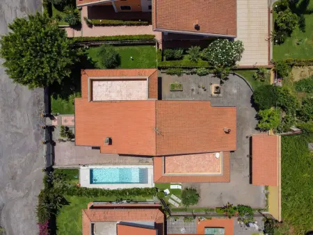 Villa Cesare, Maison 11 personnes à Mascali - Photo 43