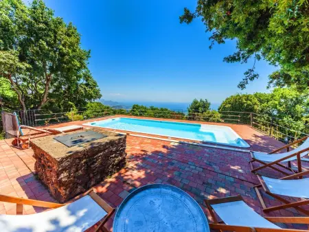 Villa Mamma Susanna in Mascali, Maison 6 personnes à Mascali - Photo 1