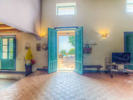 Villa Mamma Susanna in Mascali, Maison 6 personnes à Mascali - Photo 2