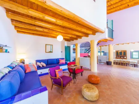 Villa Mamma Susanna in Mascali, Maison 6 personnes à Mascali - Photo 4