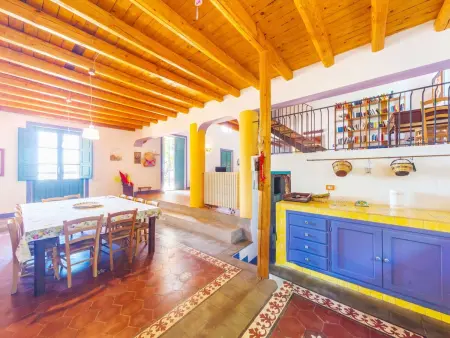 Villa Mamma Susanna in Mascali, Maison 6 personnes à Mascali - Photo 5