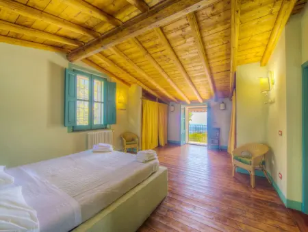 Villa Mamma Susanna in Mascali, Maison 6 personnes à Mascali - Photo 6